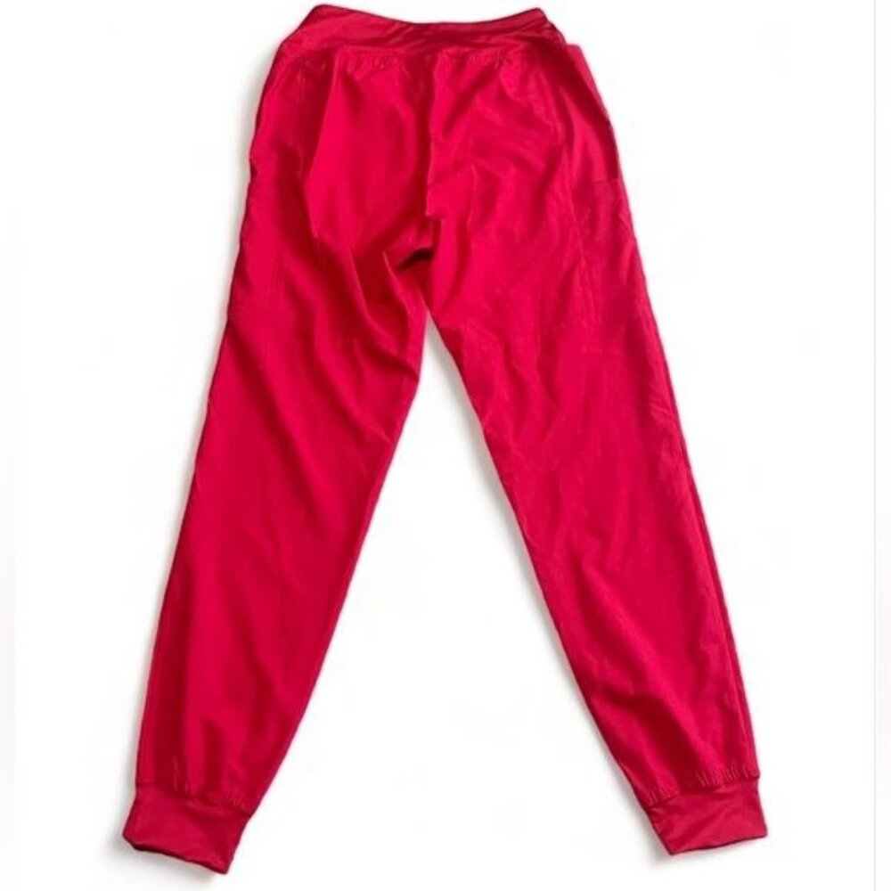 WonderWink Women's Comfort Waist Cargo Jogger Pant, Size: S Tall | New - Picture 4 of 6